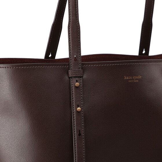 Kate Spade New York Do It All Shopper Tasche Leder 35 cm