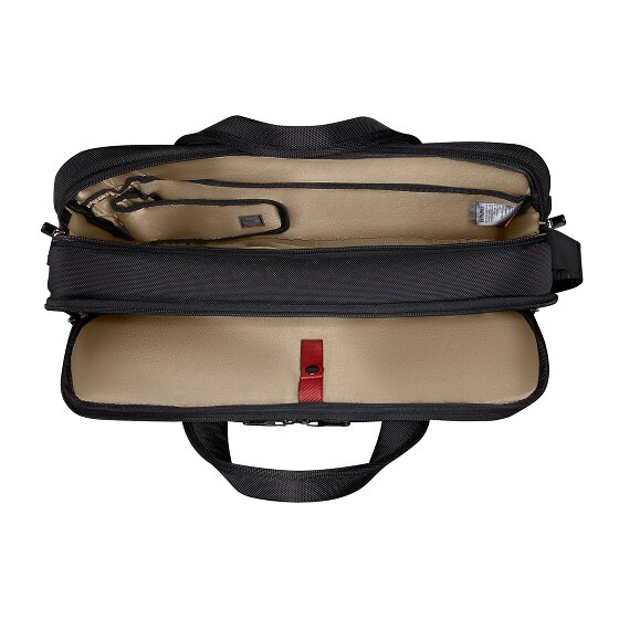 Wenger Meteor Aktentasche 45 cm Laptopfach