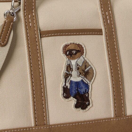 POLO RALPH LAUREN Bear Handtasche 35 cm