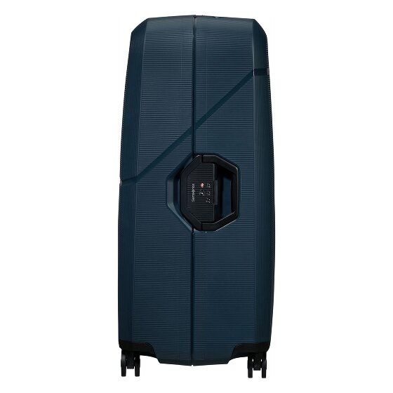 Samsonite Magnum 2 4 Rollen Trolley 81 cm