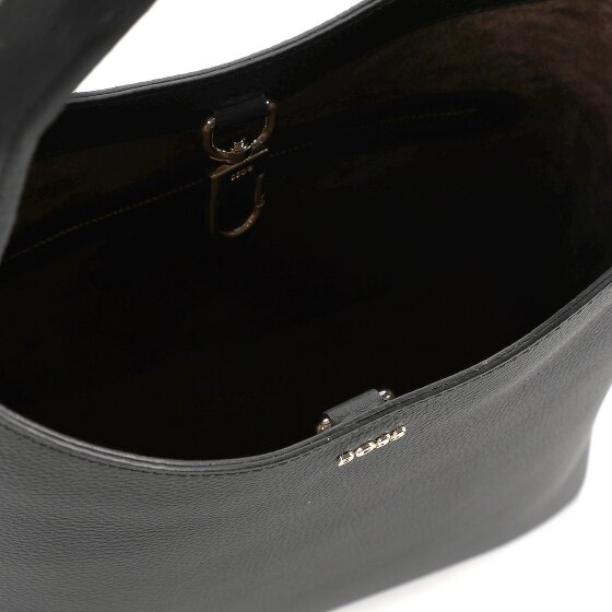 Boss Lenah Schultertasche Leder 29 cm
