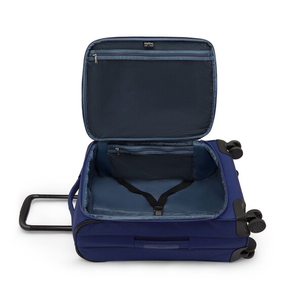 Kipling New Youri 4 Rollen Kabinentrolley S 55 cm