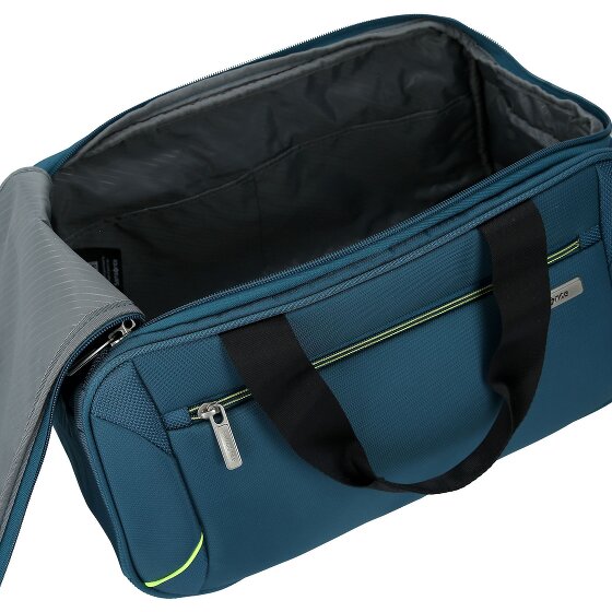 Samsonite Base Breeze Weekender Reisetasche XS 40 cm