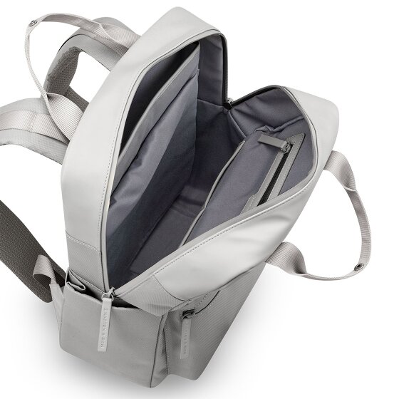 Kapten & Son Bergen Pro Daypack 39 cm Laptopfach