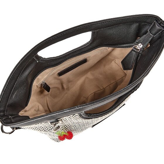 Tom Tailor Denim Lucien Shopper Tasche M 35 cm