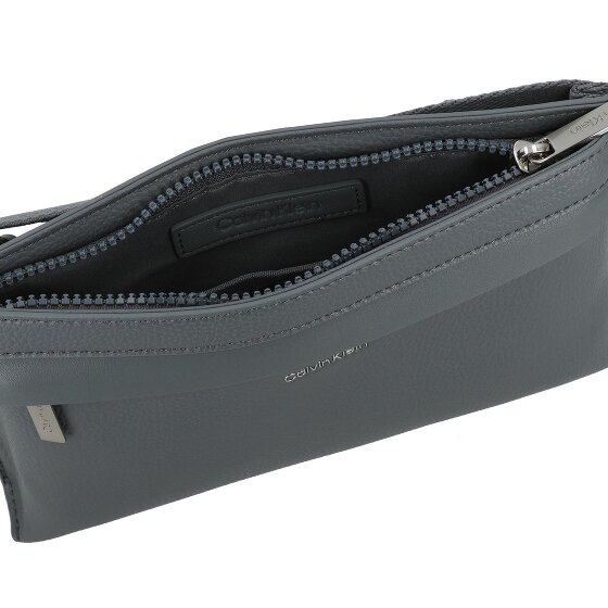 Calvin Klein CK Mixmedia Gürteltasche 24 cm