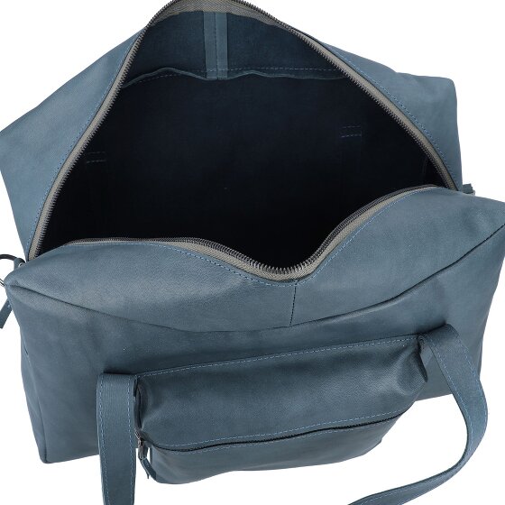 Harold's Bague Schultertasche Leder 40 cm