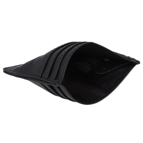 Samsonite PRO-DLX 6 Kreditkartenetui RFID Leder 10 cm