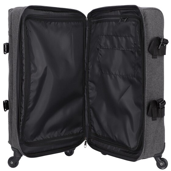 Eastpak Trans4 2 Rollen Trolley 70 cm