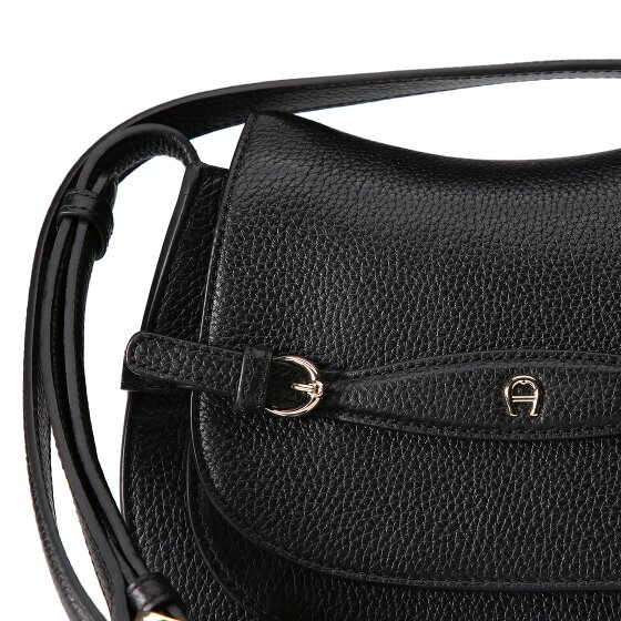AIGNER Cavallo Umhängetasche S Leder 24 cm