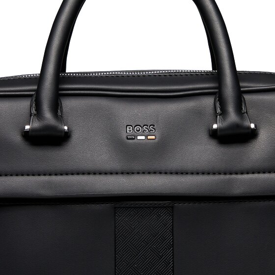 Boss Ray Aktentasche 39 cm Laptopfach