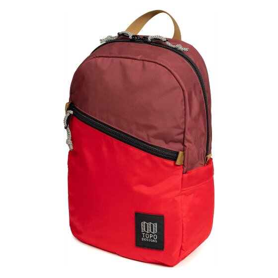 Topo Designs Light Pack Daypack 42 cm Laptopfach