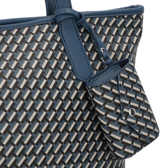 Tom Tailor Xenia Shopper Tasche 43 cm