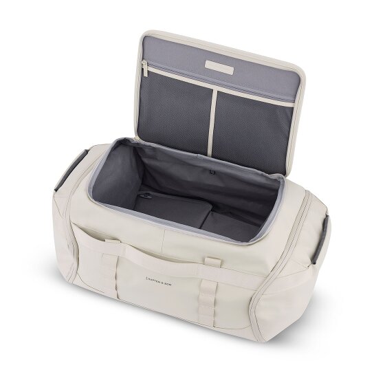 Kapten & Son Lisbon Weekender Reisetasche 55 cm