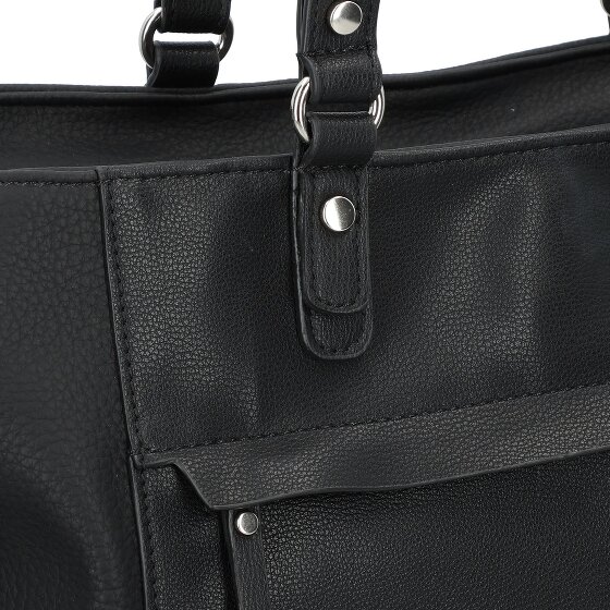 Tom Tailor Larea Shopper Tasche 38 cm