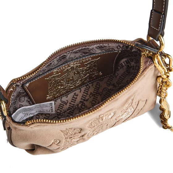 Juicy Couture Twig Narrative Schultertasche S 24 cm