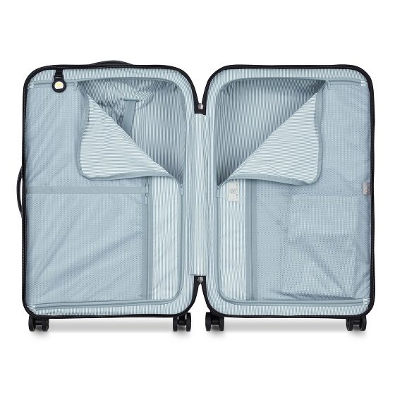 Delsey Paris Turenne 2.0 4 Rollen Trolley 76 cm