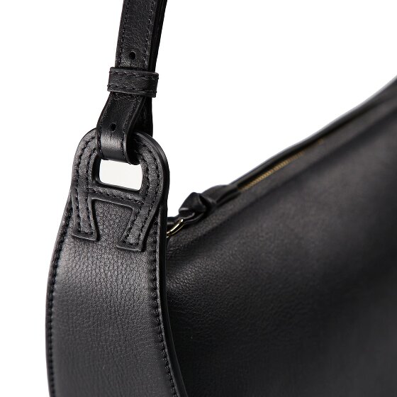AIGNER Eliza Schultertasche Leder 25 cm