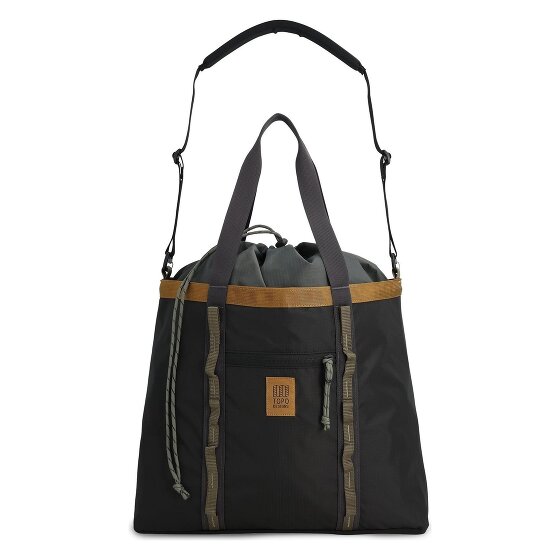 Topo Designs Mountain Shopper Tasche 52 cm