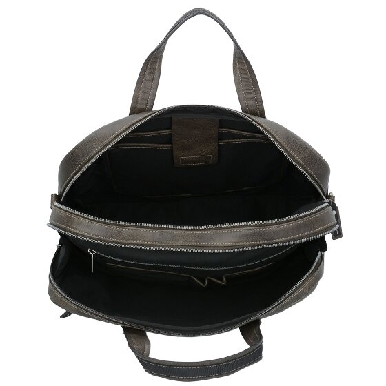 Picard Breakers Aktentasche 40 cm Laptopfach