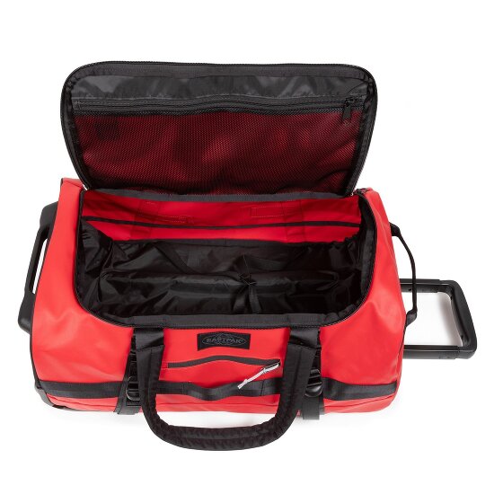Eastpak 0 Duffle Pack 2 Rollen Reisetasche S 55 cm