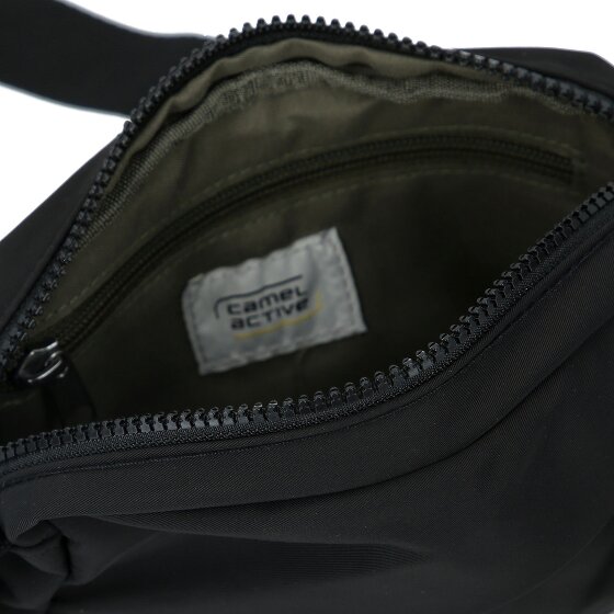 camel active Aurum Umhängetasche 23 cm