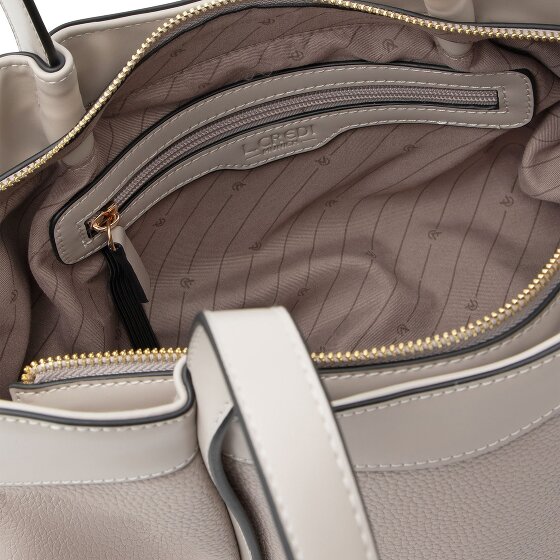 L.Credi Sigrid Shopper Tasche 35 cm