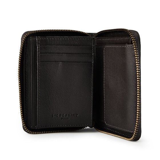 Liebeskind Paris II Conny Geldbörse RFID Schutz Leder 12.5 cm