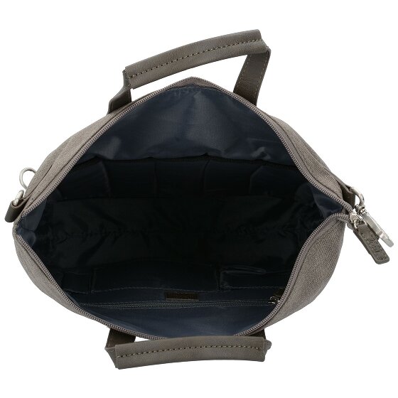 Jost Bergen Business-Rucksack 40 cm Laptopfach