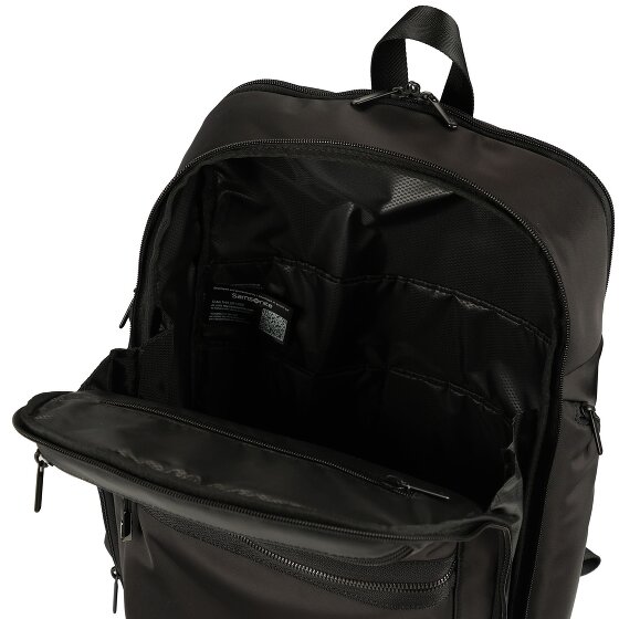 Samsonite Relyon Daypack M 30 cm Laptopfach