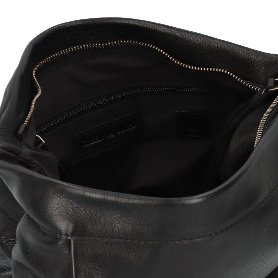 Greenburry Colombiana Schultertasche Leder 31 cm