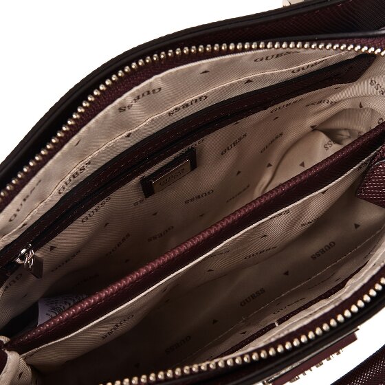 Guess Noelle Handtasche 25 cm
