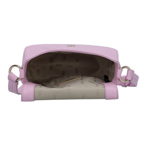 DKNY Seventh Avenue Umhängetasche Leder 22 cm