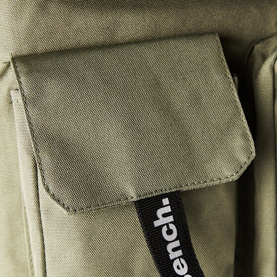 Bench Utility Daypack 44 cm Laptopfach