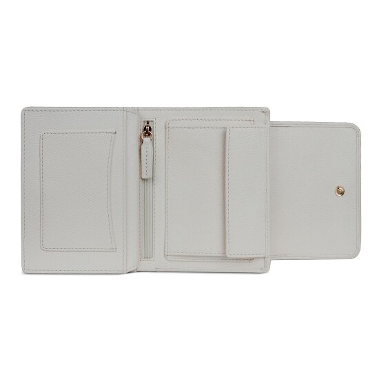 Bugatti Emilia Geldbörse RFID Schutz Leder 14 cm