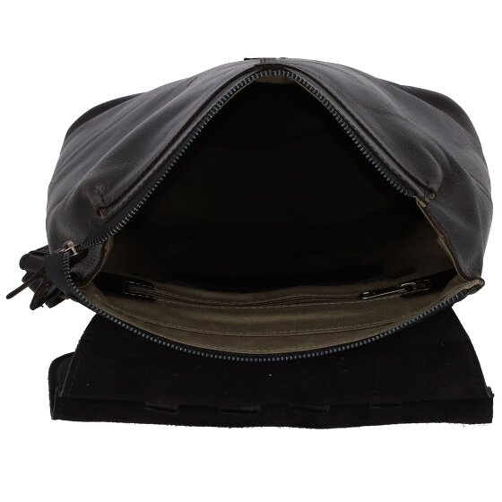 Harold's Aberdeen City Rucksack Leder 38 cm