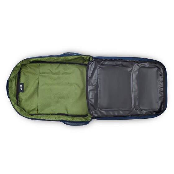 Jeep JS015B Daypack 46 cm Laptopfach