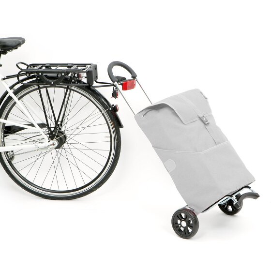 Andersen Shopper Scala Shopper MIX A10 Einkaufstrolley 59 cm