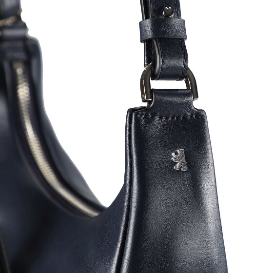 Liebeskind Dancing Letters Schultertasche XS Leder 23 cm