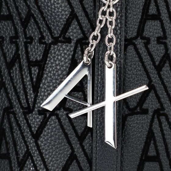 Armani Exchange Silvye Shopper Tasche 33 cm