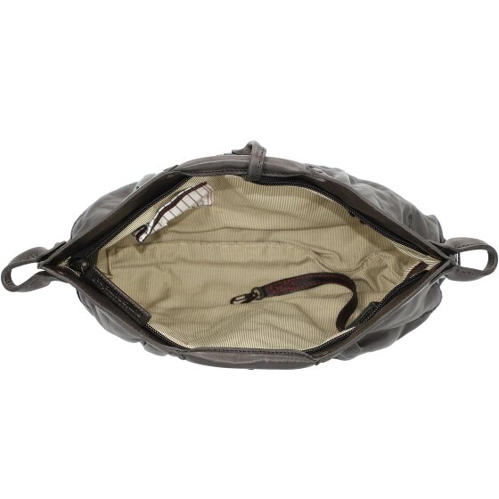 aunts & uncles Grandma's Luxury Club Mrs. Muffin Umhängetasche Leder 35 cm