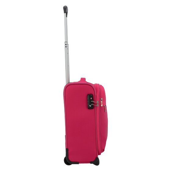 Roncato Speed 2 Rollen Kabinentrolley 45 cm
