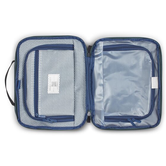 Delsey Paris Brochant 3 Kulturbeutel 27 cm