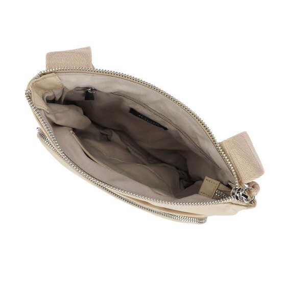 Joop! Jeans Lietissimo 1.0 Lilou Umhängetasche 25 cm mit Dehnfalte