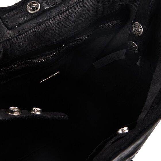 Campomaggi Carlotta City Rucksack Leder 31 cm