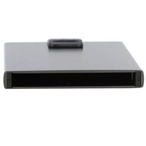 Samsonite Alu Fit Kreditkartenetui RFID Schutz 6 cm