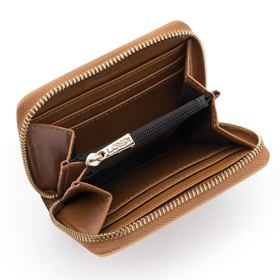 L.Credi Filippa Geldbörse RFID Schutz 11.5 cm