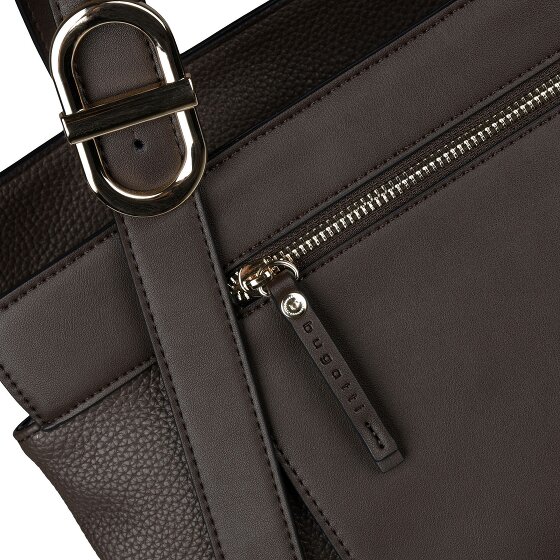 Bugatti Dana Schultertasche L 36 cm