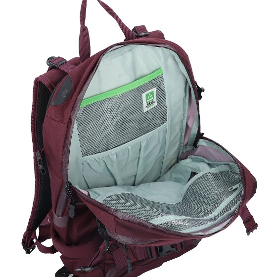 NITRO X Ripuri Rucksack Set 2 tlg.