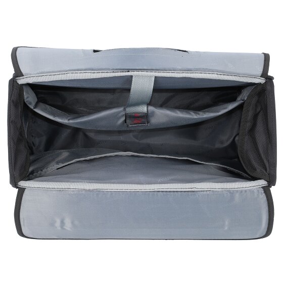 Lightpak Pioneer 2-Rollen Businesstrolley 40 cm Laptopfach